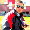 Vitaliy Semenikhin