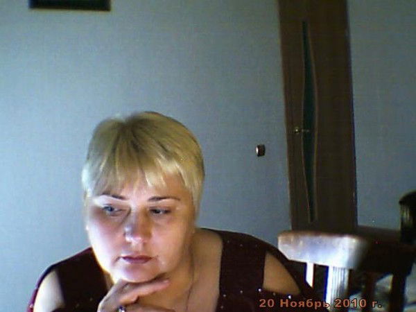 Людмила Петрова