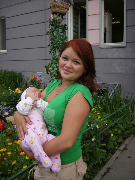 Юлия Павличенко