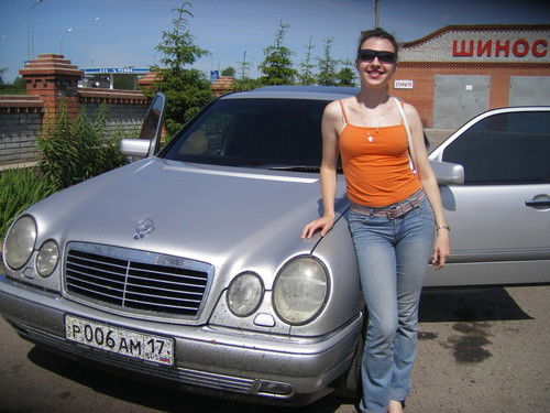 Наталья Кузнецова