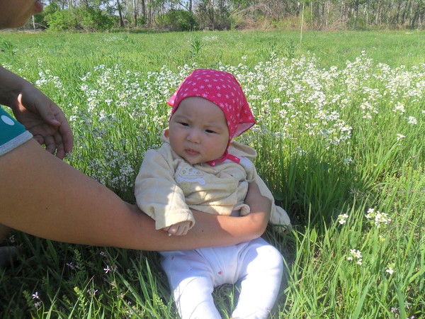 Мейрамгуль Бисенгалиева