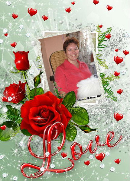 Елена Карлагина