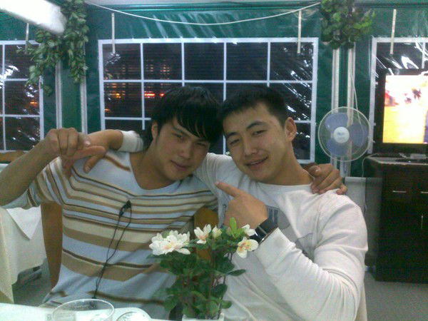 Назир Тохторов