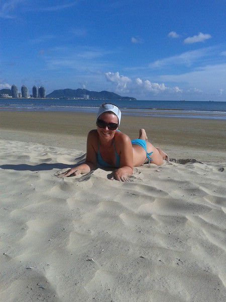 Ольга Ермолаева