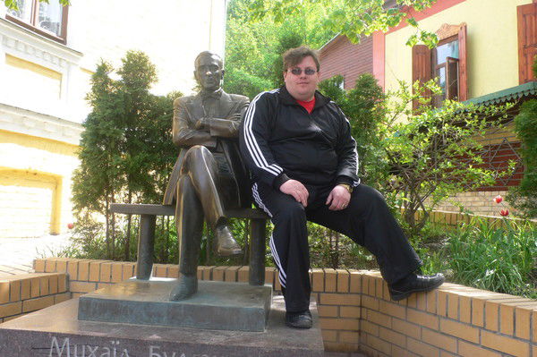 Сергей Морозов