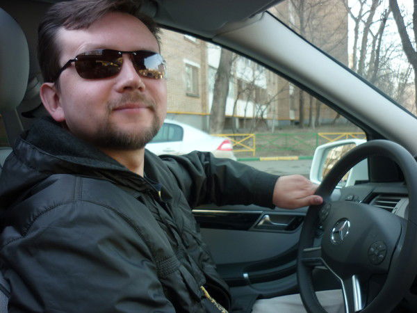 Дмитрий Аввакумов