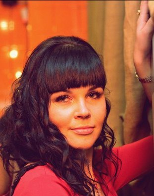 Юлия Королёва