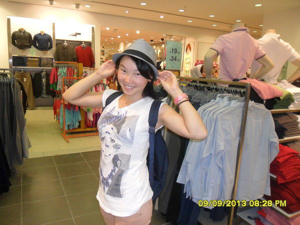 Айпери Бекболсун Кызы