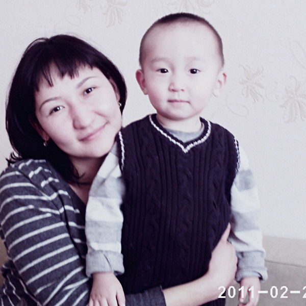 Салтанат Смагулова