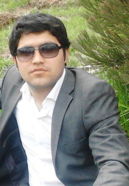 Асрори Мухтор