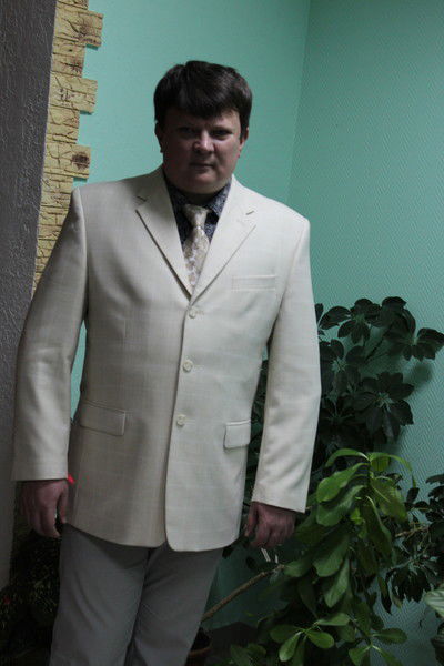 Анатолий Юрьевич Криворучко