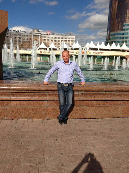 Евгений Пьянков