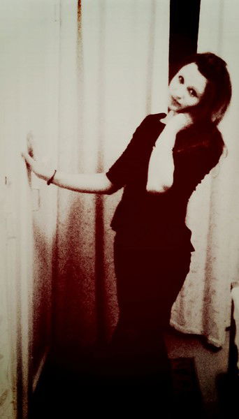 Алёна Жежеря