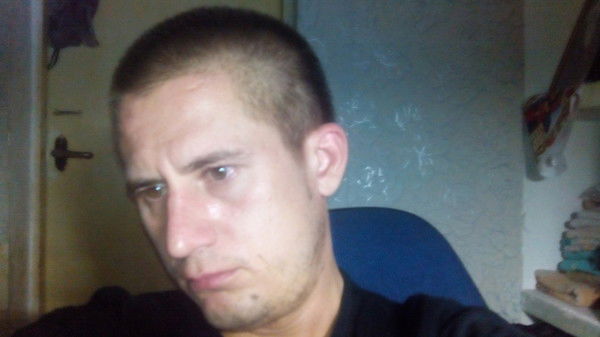 Григорий Коробка