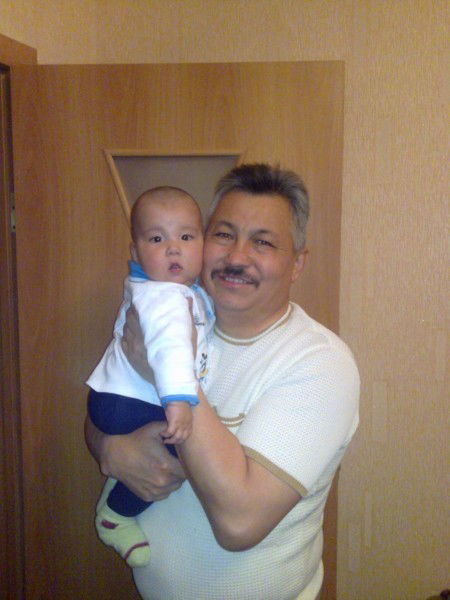 Нильдебай Нурпеисов