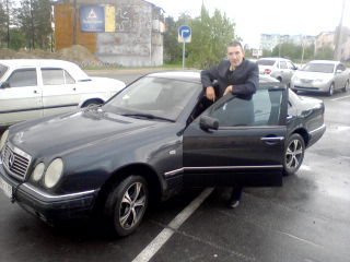 Сергей Лийченко