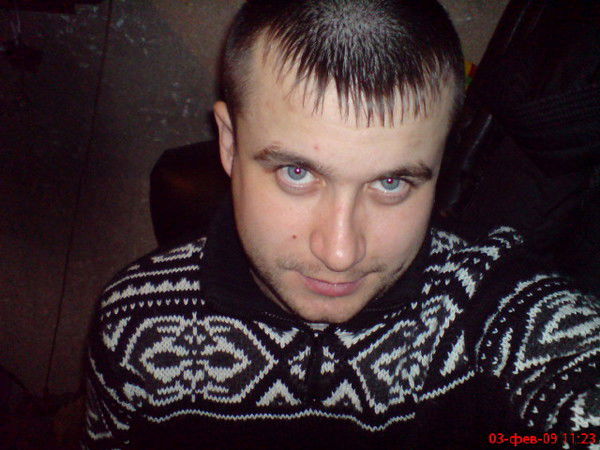 Евгений Поддубный