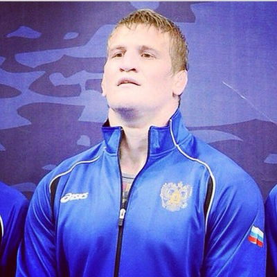 Батрадз Газзаев