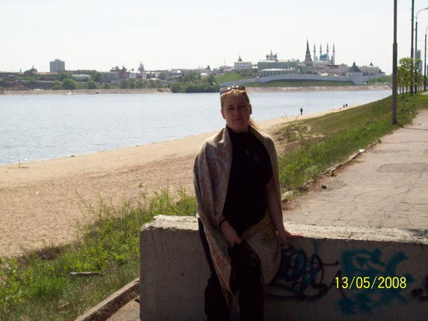 Надежда Корнеева