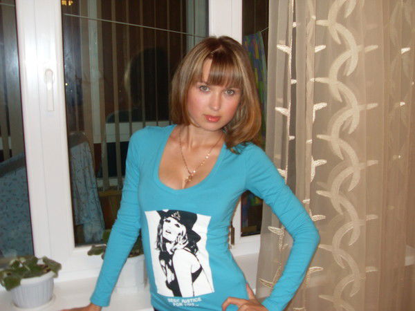 Альбина Авлияева