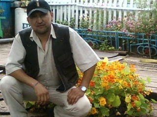 Александр Косов