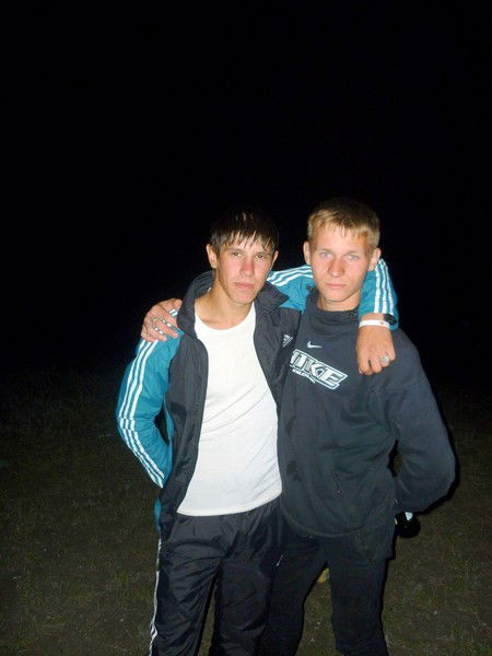 Руслан Мукушев