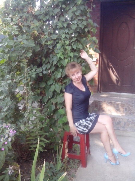 Ольга Деревянко