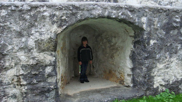 Вика, Дёмина