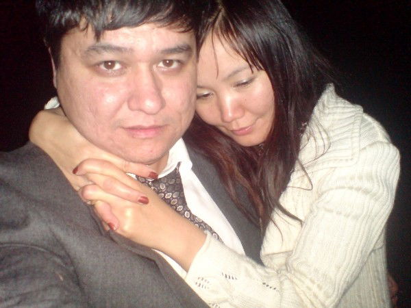 Ерлан Нурбацин