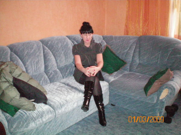 Татьяна Шмелёва