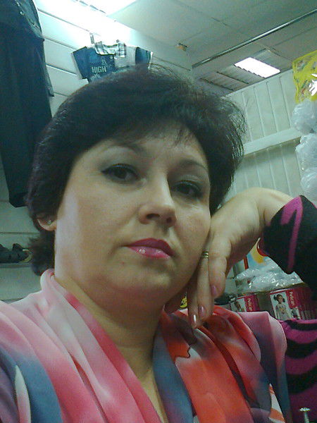 Наталья Карпишко