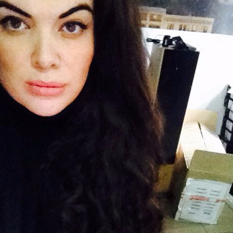 Роксана Доева