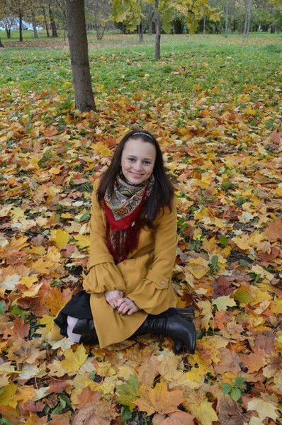 Юля Королёва