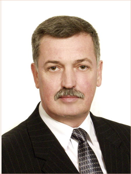 Вячеслав Червинец