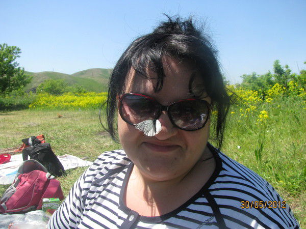 Татьяна Гертель