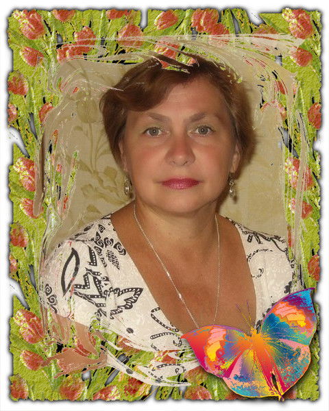 Валентина Татимова