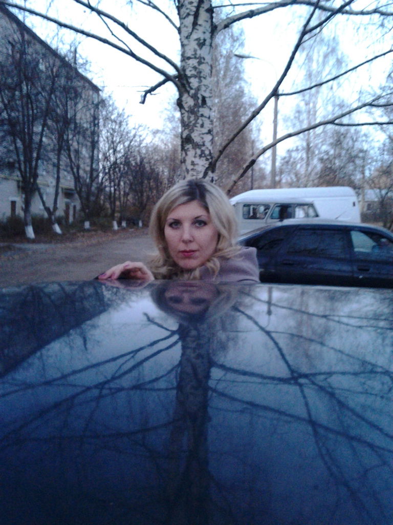 Мария Тарасова