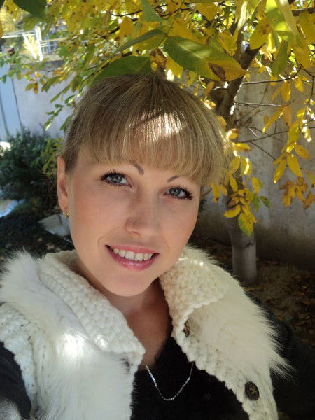 Анна Коршунова