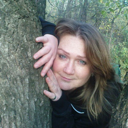 Наталья Колмакова