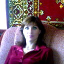 Оксана Февралёва