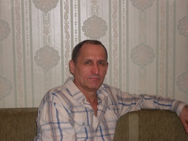 Марат Хакимов