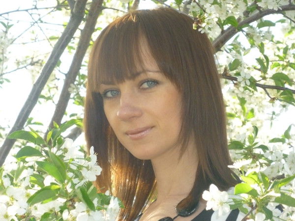 Юлия Позднякова