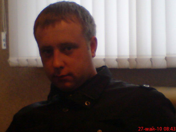 Руслан Симонов