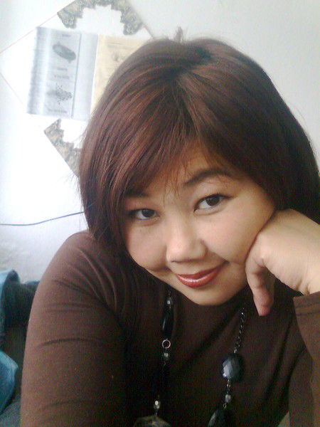 Алия Долдабаева