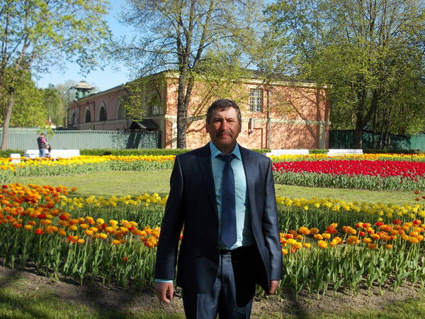 Володя Ширяев