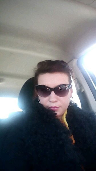 Ольга Старченко