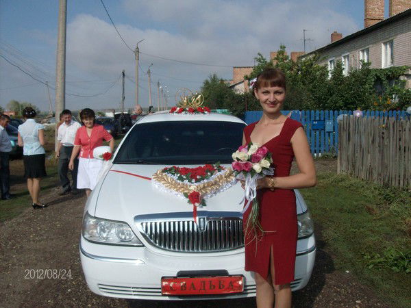 Эльвира Альмухаметова