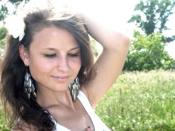 Юля Хорошева