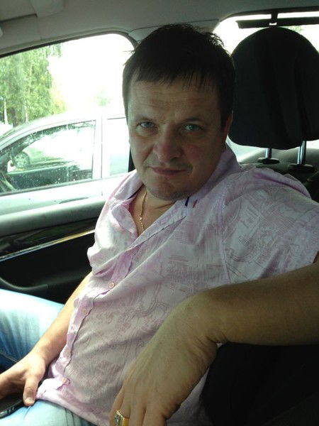 Сергей Кудрявцев