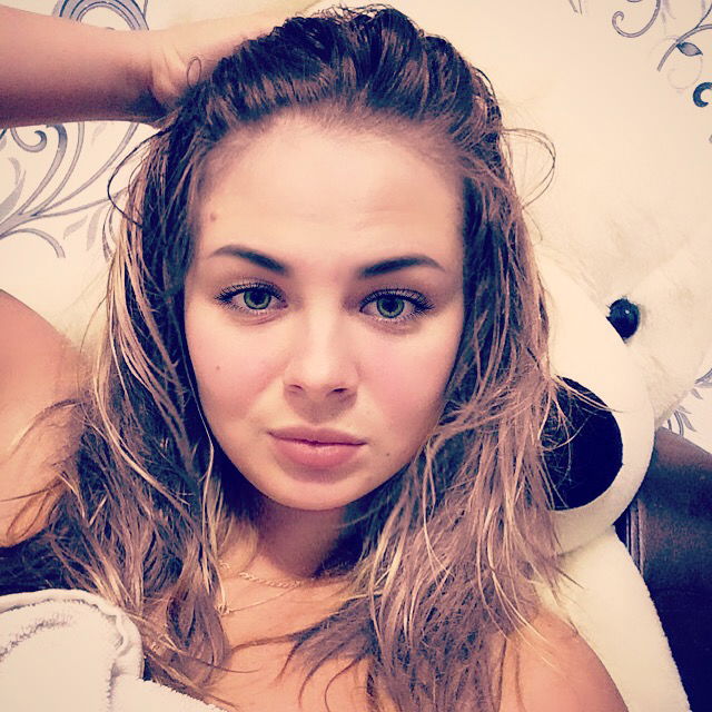 Анастасия Викторовна